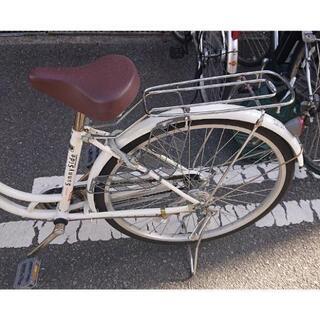 自転車取りに来てくれるかた