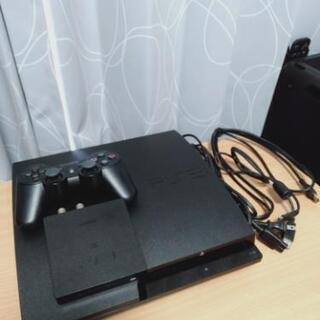 プレステ3　PS3 グランツーリスモ、グラセフセット