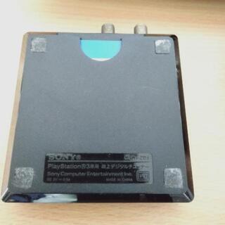 プレステ3　PS3 グランツーリスモ、グラセフセットの画像