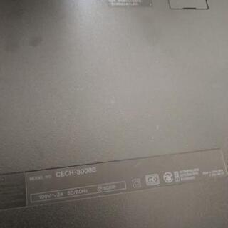 プレステ3　PS3 グランツーリスモ、グラセフセットの画像