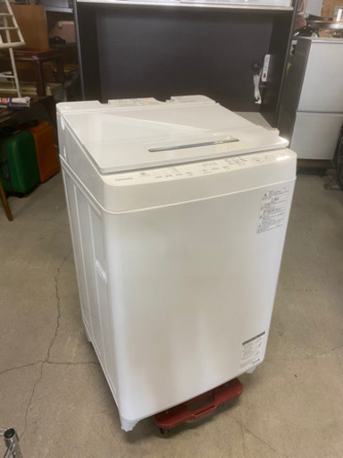 超大容量!!12.0kg!!訳あり激安洗濯機!!2019年製 東芝 AW-12XD7