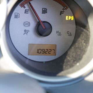 ホンダ フィット 1.3W H16年 ETC キーレス オートエアコン カーナビ AUX 一時抹消済み HONDA FIT の画像