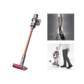 ダイソン V10 Fluffyの画像