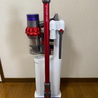 ダイソン V10 Fluffyの画像