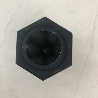 Nail de dance ダッペンディッシュ　ブラックの画像