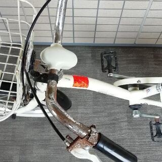 子ども用自転車　16インチの画像