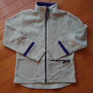【あげます】BURTON バートン クラシック フリース レディ...