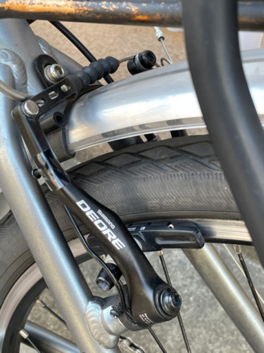 3月中だけ値下げ❗️GIANT  GREAT  JOURNEY  430S-SIZE