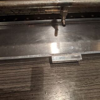 焼きとり器　串焼き機プロパンガス専用の画像
