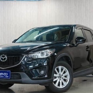 😎誰でもローンで車が買えます😘マツダ ＣＸ－５ ＸＤ🧡