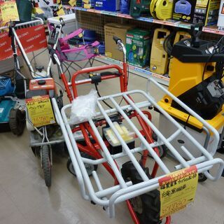【ハンズクラフトうるま店】農機具、園芸用品のお買取をおこなっています！ - うるま市