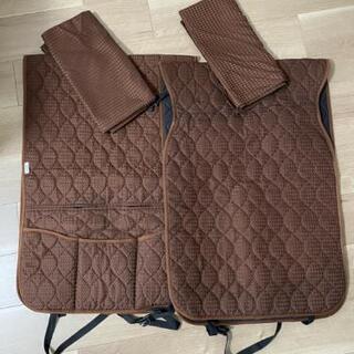 【値下げしました！！】座席カバー 座席シートカバー 
