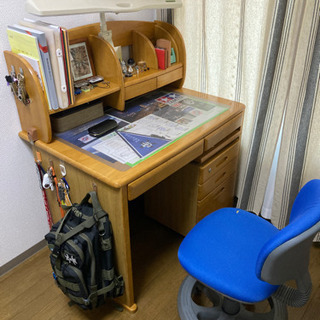 学習机 引き取りのみ