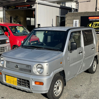 人気　丸目のネイキッド　車検4年6月まで　すぐ乗れます。の画像