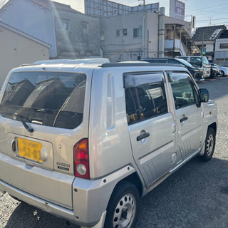 人気　丸目のネイキッド　車検4年6月まで　すぐ乗れます。の画像