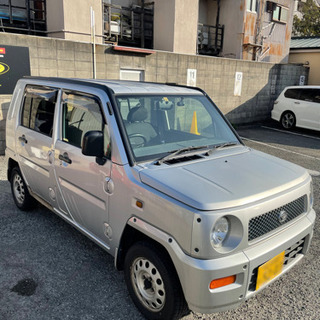 人気　丸目のネイキッド　車検4年6月まで　すぐ乗れます。