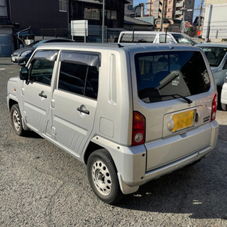 人気　丸目のネイキッド　車検4年6月まで　すぐ乗れます。の画像