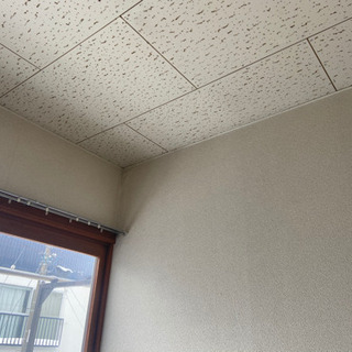 老朽化した建物、管理はゼンブお任せ！