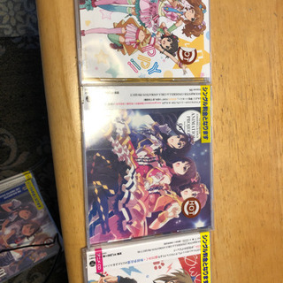 アイドルマスターシンデレラガールズ CD  14枚 アイマス デレマスの画像