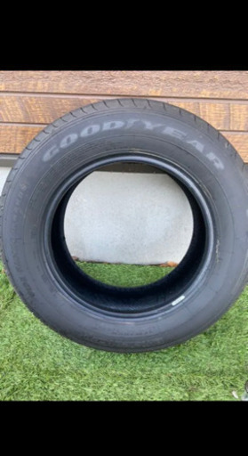 グッドイヤー　16インチ