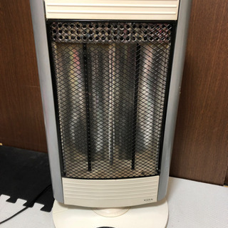 ハロゲンヒーター