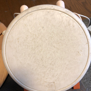 太鼓の達人 wii タタコン 改造タタコン セット の画像