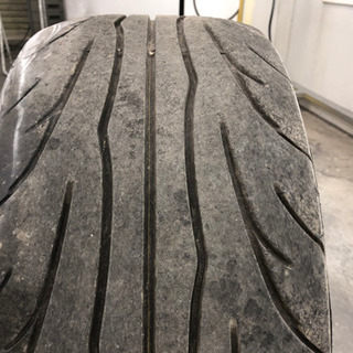 rs05rr 18インチ9.5j+35