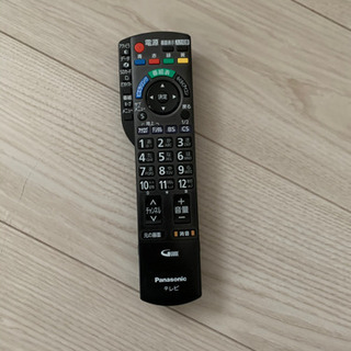テレビPanasonic VIERA32インチの画像