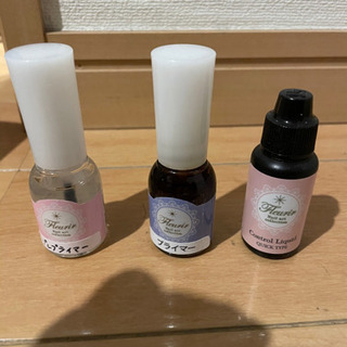 ネイルセット