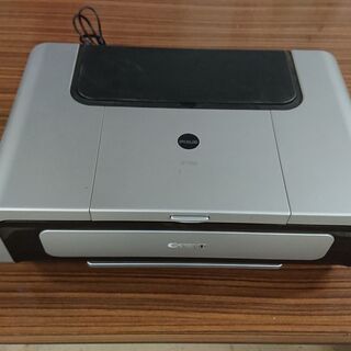 キャノン　プリンター　iP7500