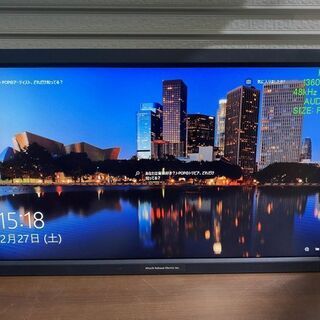 三菱 大型液晶モニター MDT402S(404G6) 40インチ...