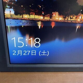 三菱 大型液晶モニター MDT402S(404G6) 40インチ 業務用ディスプレイ 高精細パソコンモニタ 液晶ディスプレイ の画像