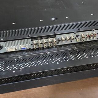 三菱 大型液晶モニター MDT402S(404G6) 40インチ 業務用ディスプレイ 高精細パソコンモニタ 液晶ディスプレイ の画像