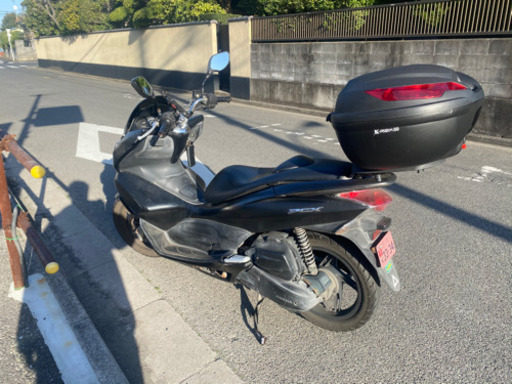 PCX125 HONDA jf28 大幅値下げ中