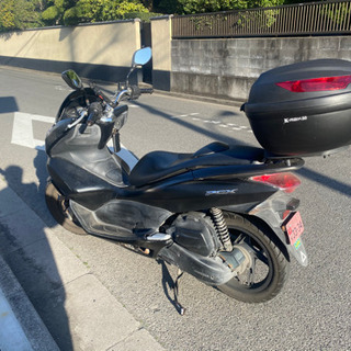 PCX125 HONDA jf28 大幅値下げ中