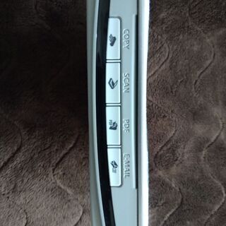 古いスキャナ（CanoScan LiDE200）の画像