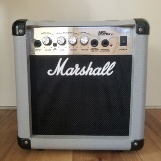 Marshall MG10CD マーシャル アンプ