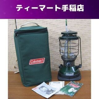 値下げ！未使用コールマン ランタン チューブマントル ノーススタ...