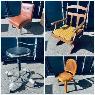 💚🧡💜【⭕まとめて家具⭕】家具一式が揃っちゃう💚🧡💜の画像