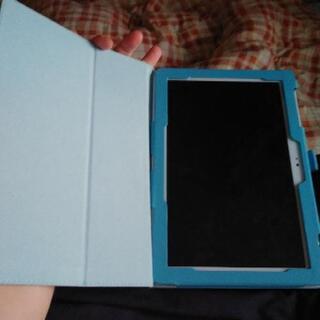 タブレット４つ