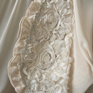 【美品！】axes femme：ドレス用ボレロの画像