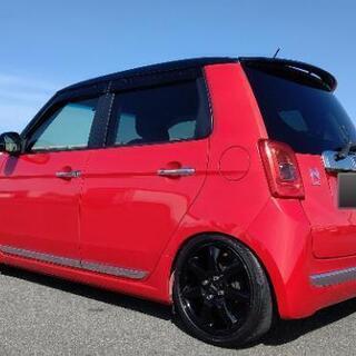 カッコ可愛いツートンSTYLEターボ★N-ONE★最上級プレミアムツアラーLパケの画像