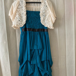 【美品！】axes femme：ドレス用ボレロの画像