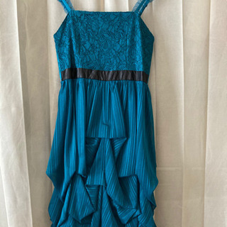 【美品！】axes femme：パーティードレスの画像
