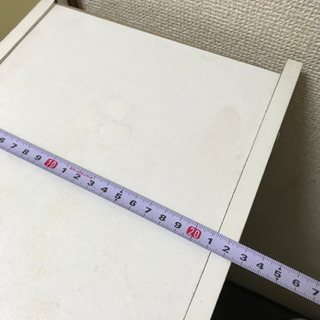 調味料棚の画像