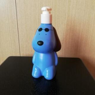 フジテレビキャラクター　ラフくんハンドソープセットの画像