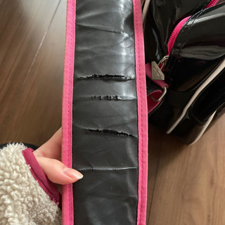 ROXY部活バッグ！あげます！の画像