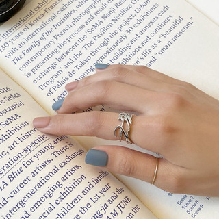 SUPER JUNIOR ARTIST SIGNATURE RINGの画像
