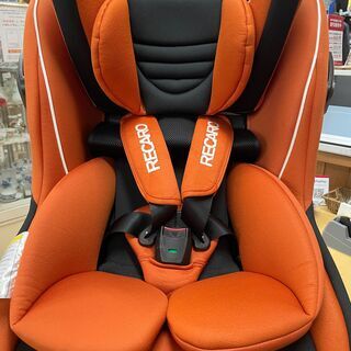 392902 RECARO チャイルドシート/スタート07