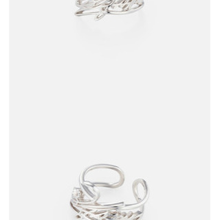 SUPER JUNIOR ARTIST SIGNATURE RINGの画像